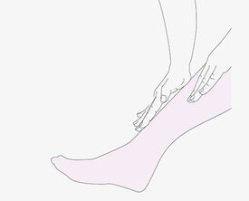 the cryo-gel - step 1 - Getting the best of it