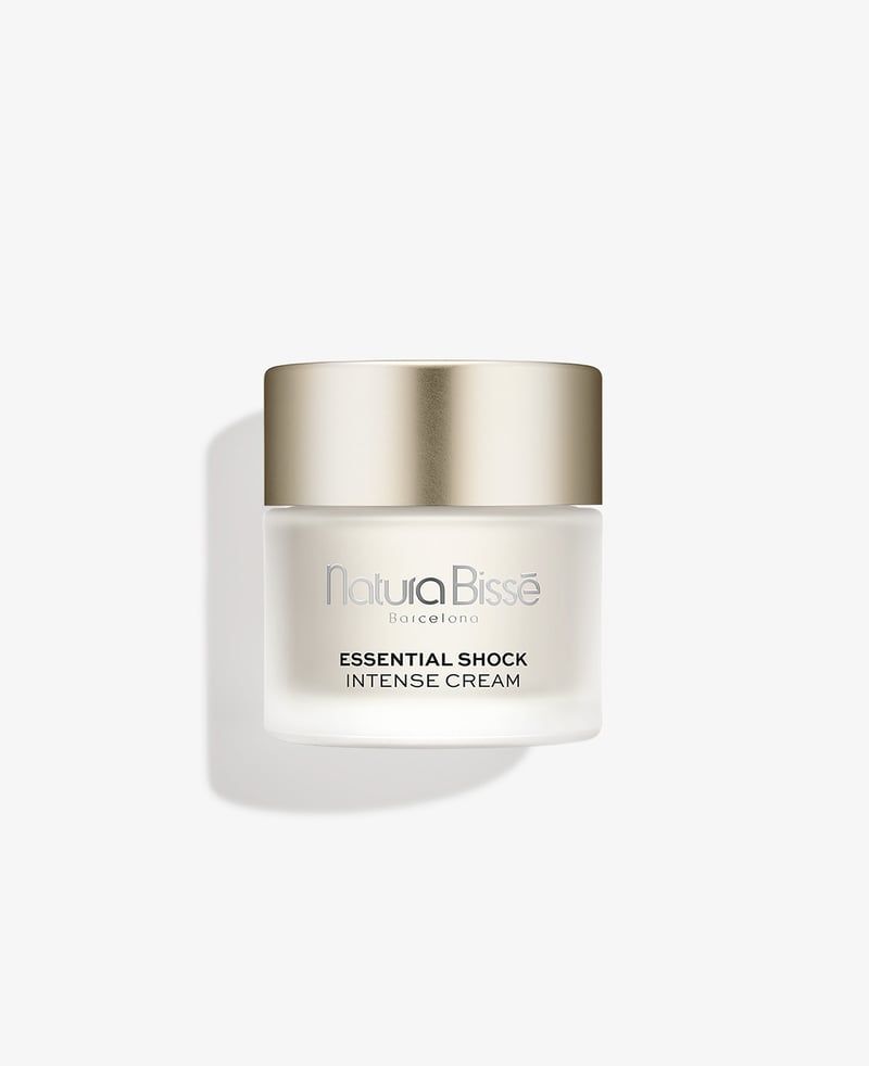 essential shock intense cream