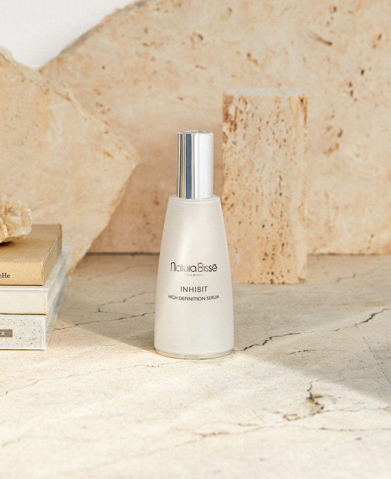 inhibit high definition serum