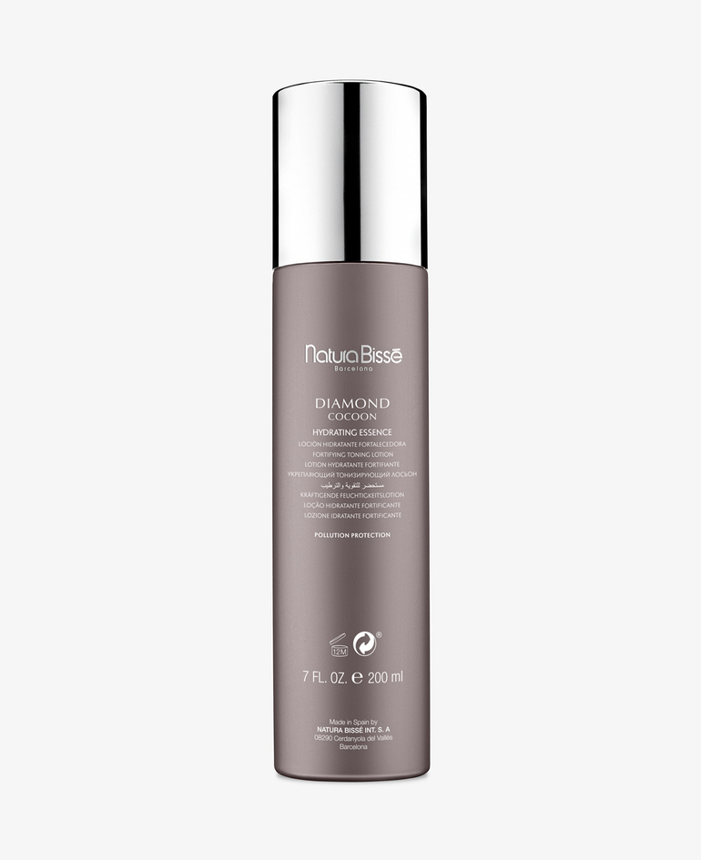 diamond cocoon hydrating essence