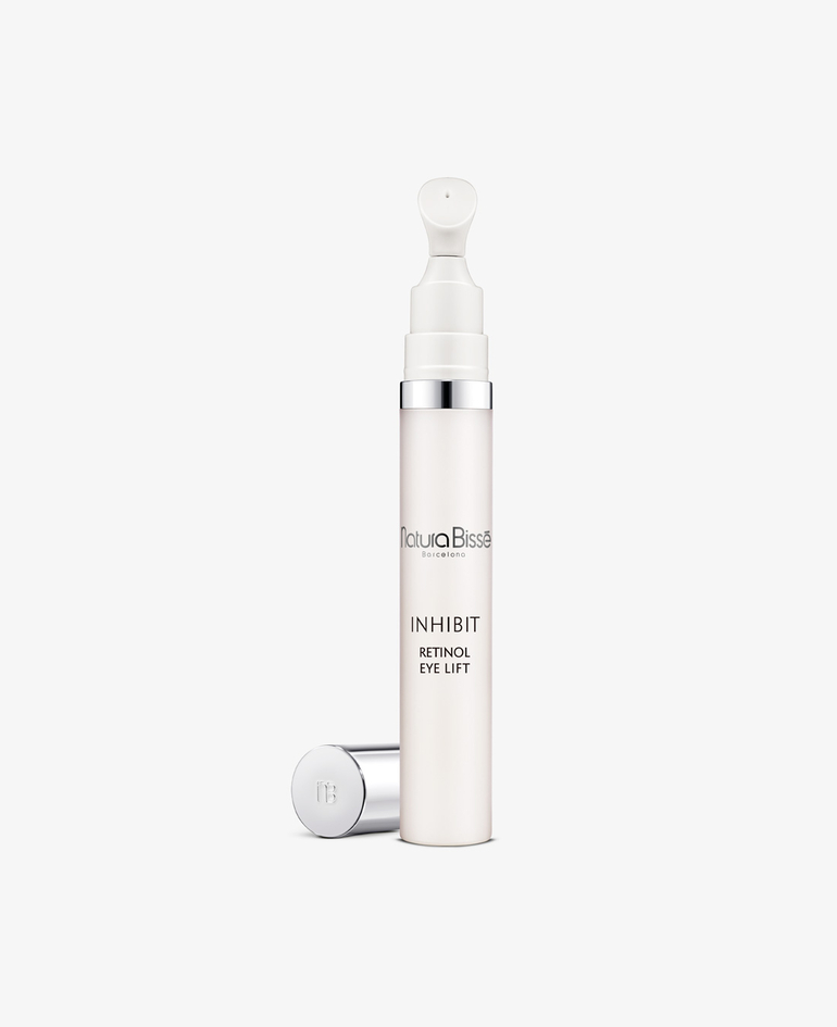 inhibit retinol eye lift
