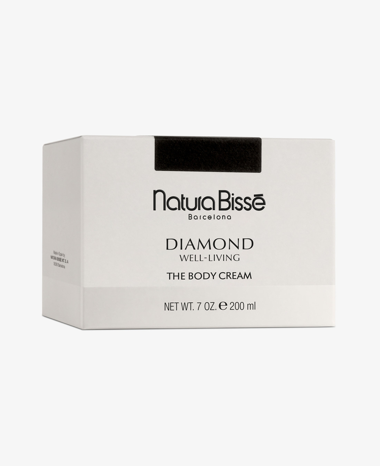 the body cream