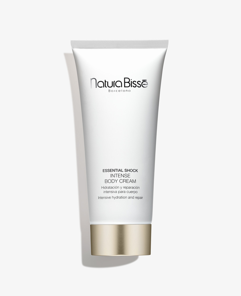 essential shock intense body cream
