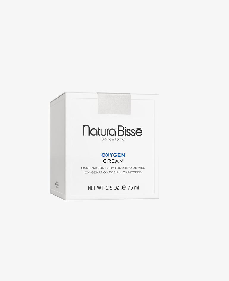 oxygen cream