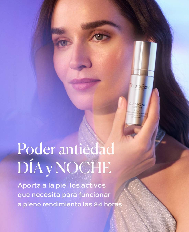 diamond extreme serum