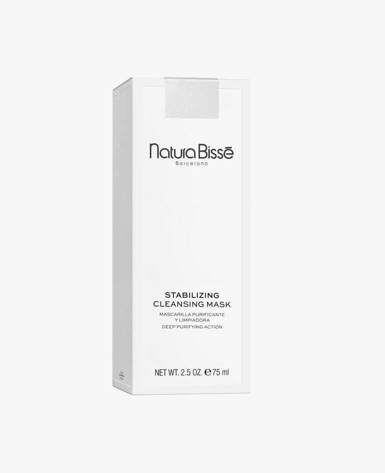 stabilizing cleansing mask