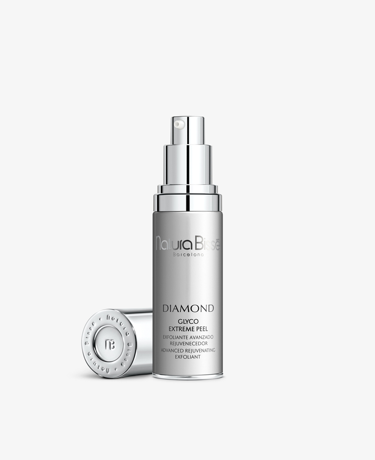diamond glyco extreme peel