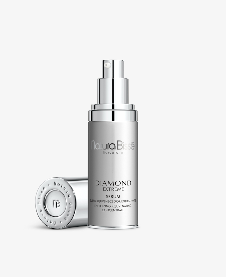 diamond extreme serum