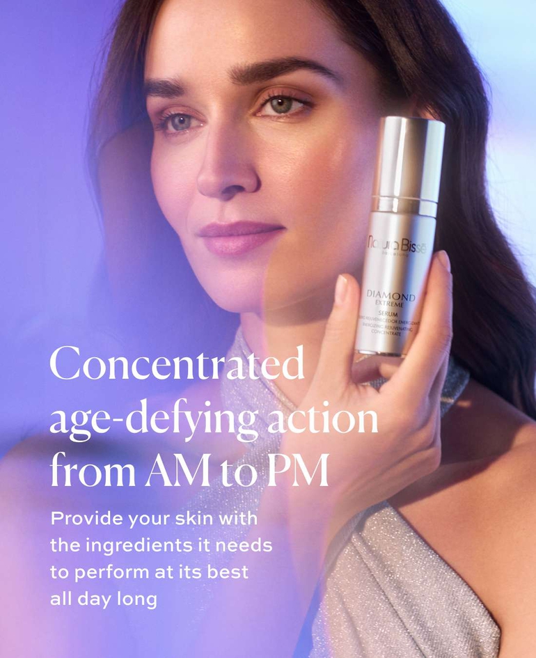 diamond extreme serum