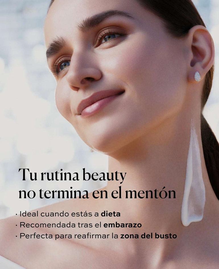 inhibit tensolift neck cream