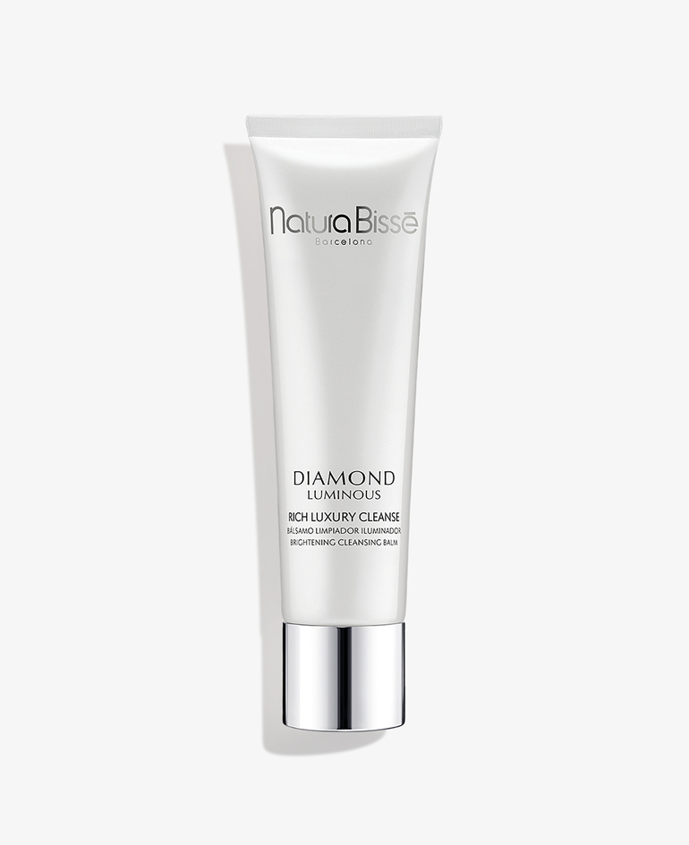 diamond luminous rich luxury cleanse
