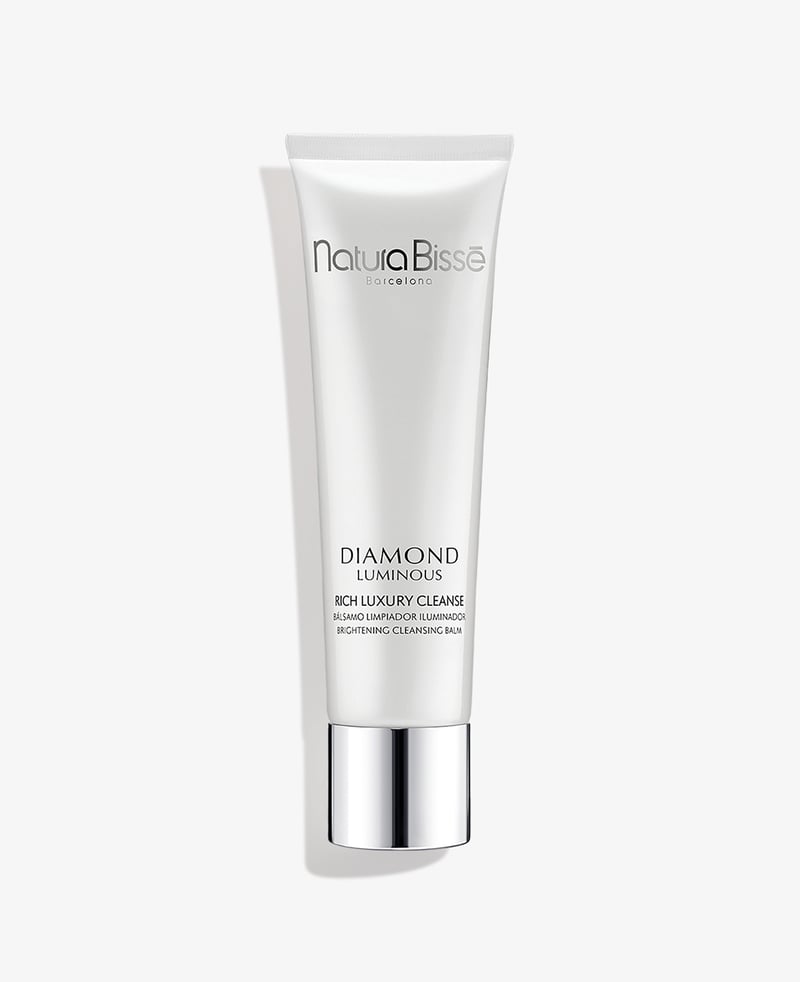 diamond luminous rich luxury cleanse