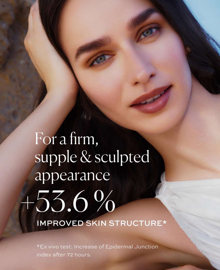inhibit high definition lifting cream