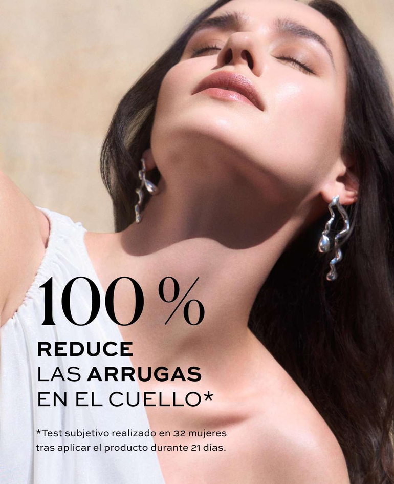 inhibit tensolift neck cream