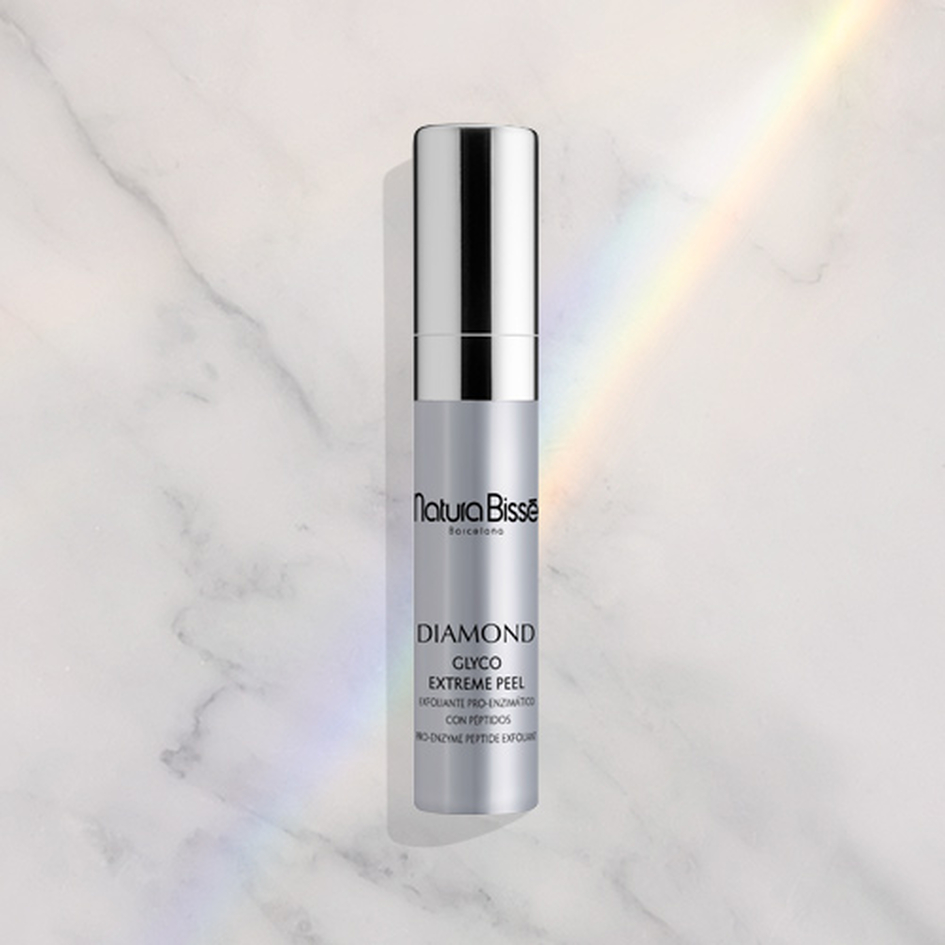diamond glyco extreme peel - travel size