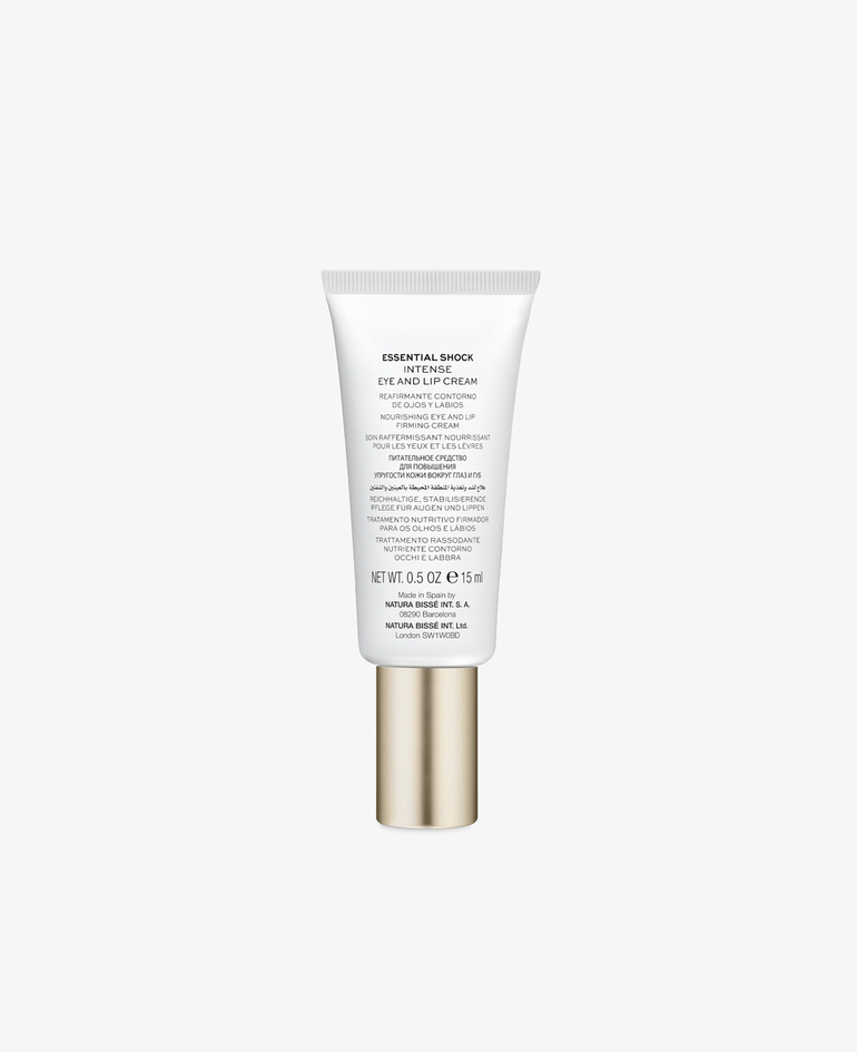 essential shock intense eye and lip treatment