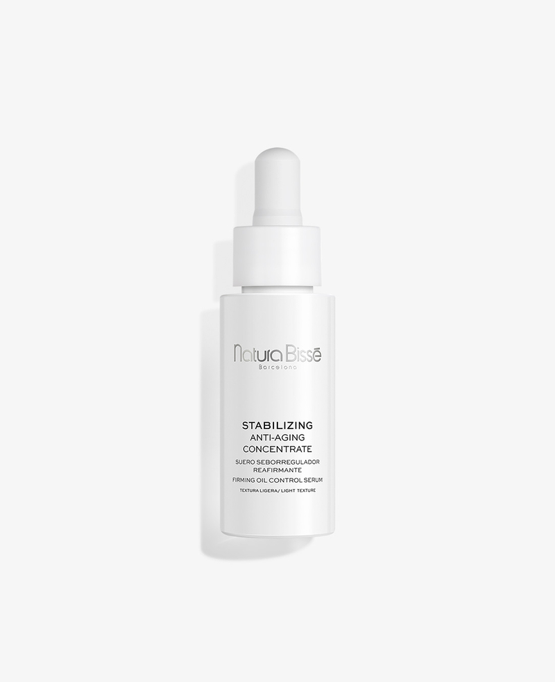 stabilizing anti-aging concentrate