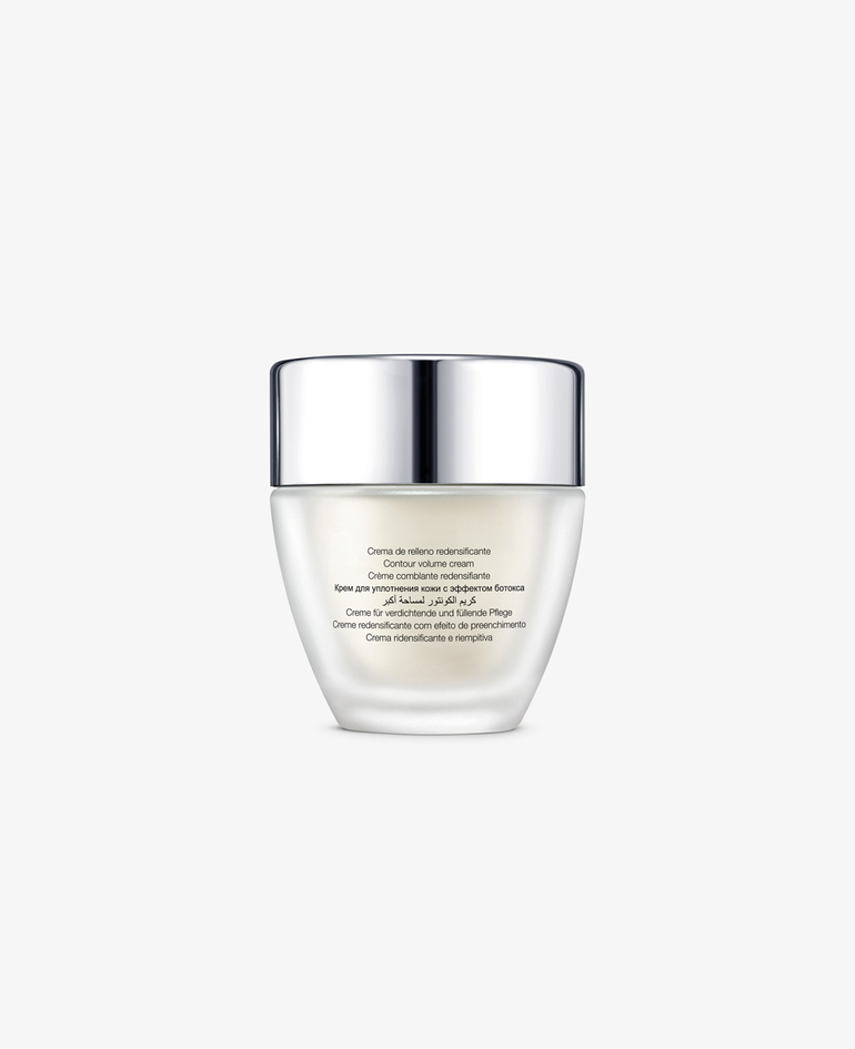 inhibit high density lift
