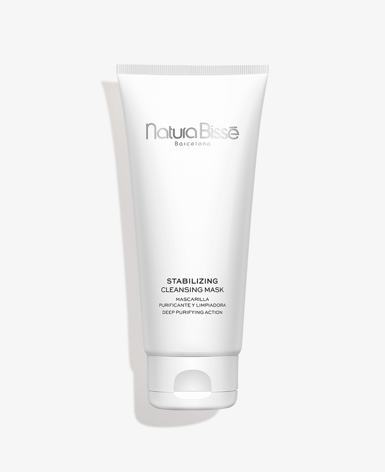 stabilizing cleansing mask