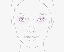 diamond extreme eye - step 1 - Getting the best of it