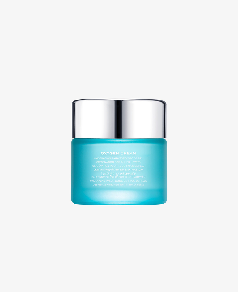 oxygen cream