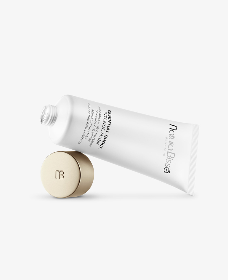 essential shock intense mask