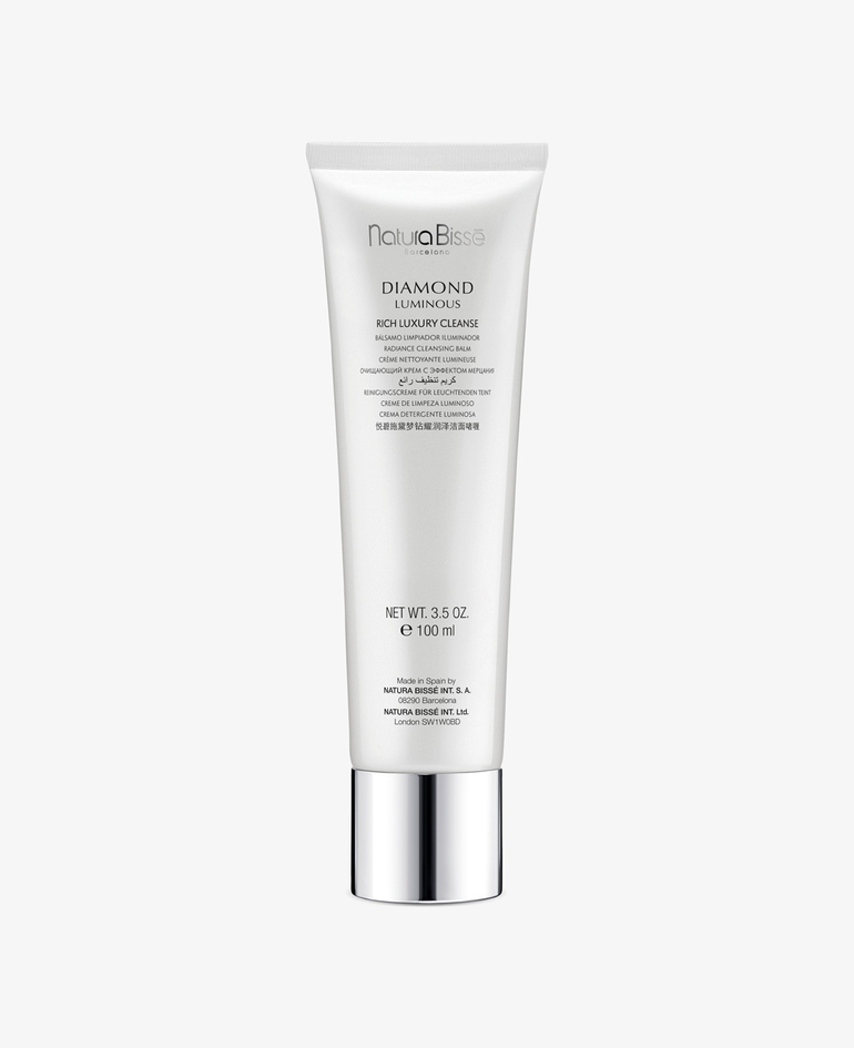 diamond luminous rich luxury cleanse