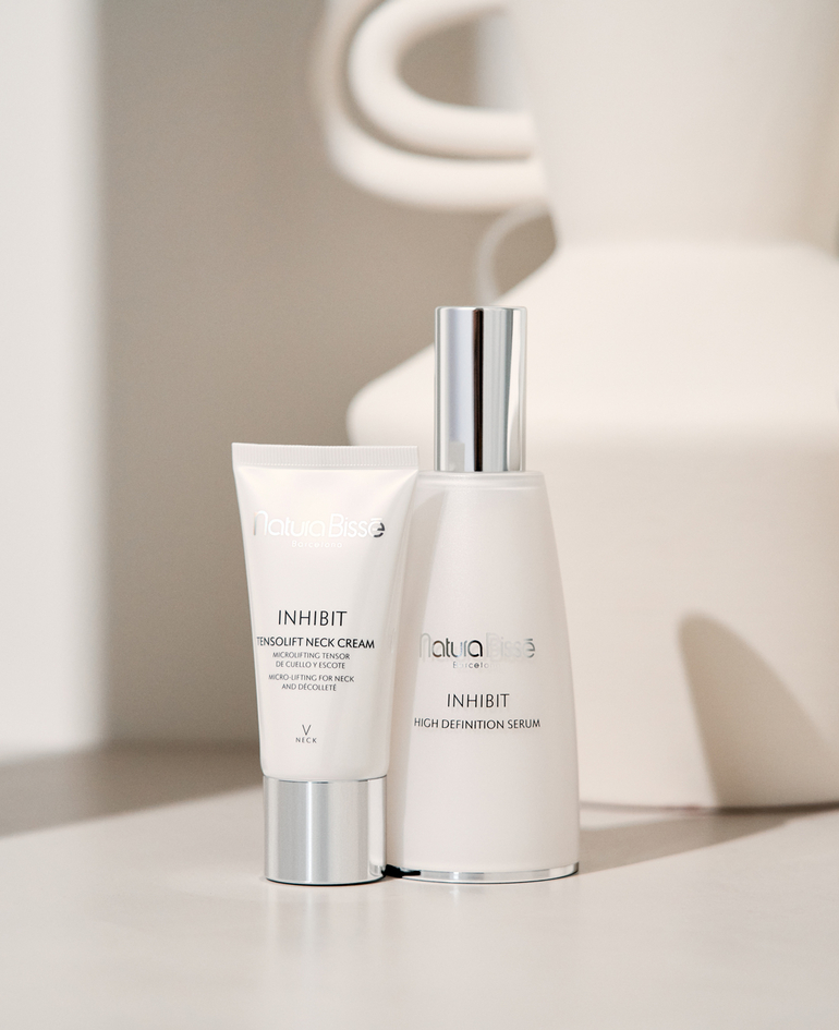 inhibit high definition serum