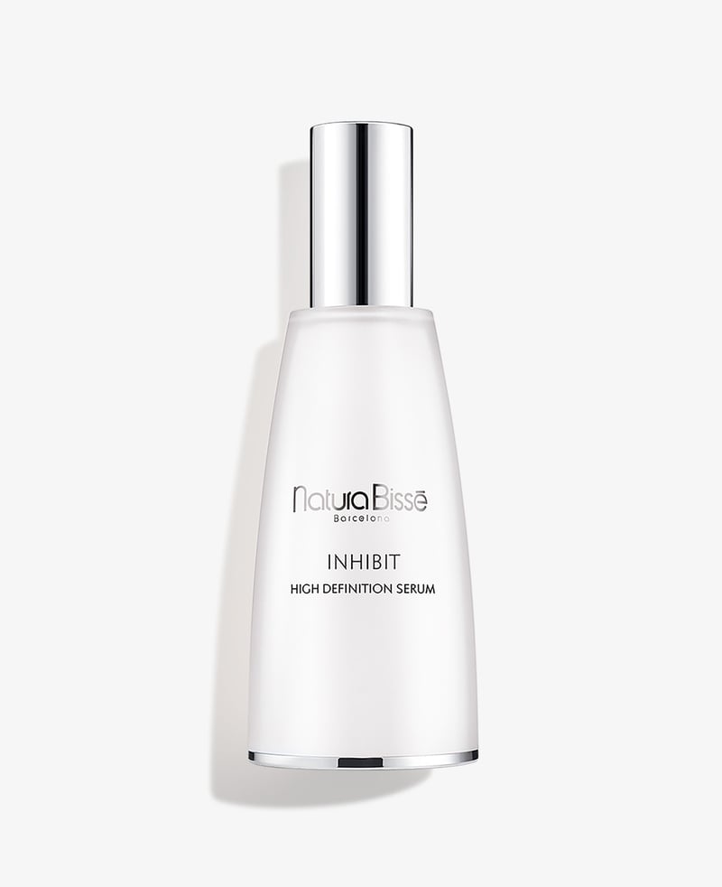 inhibit high definition serum