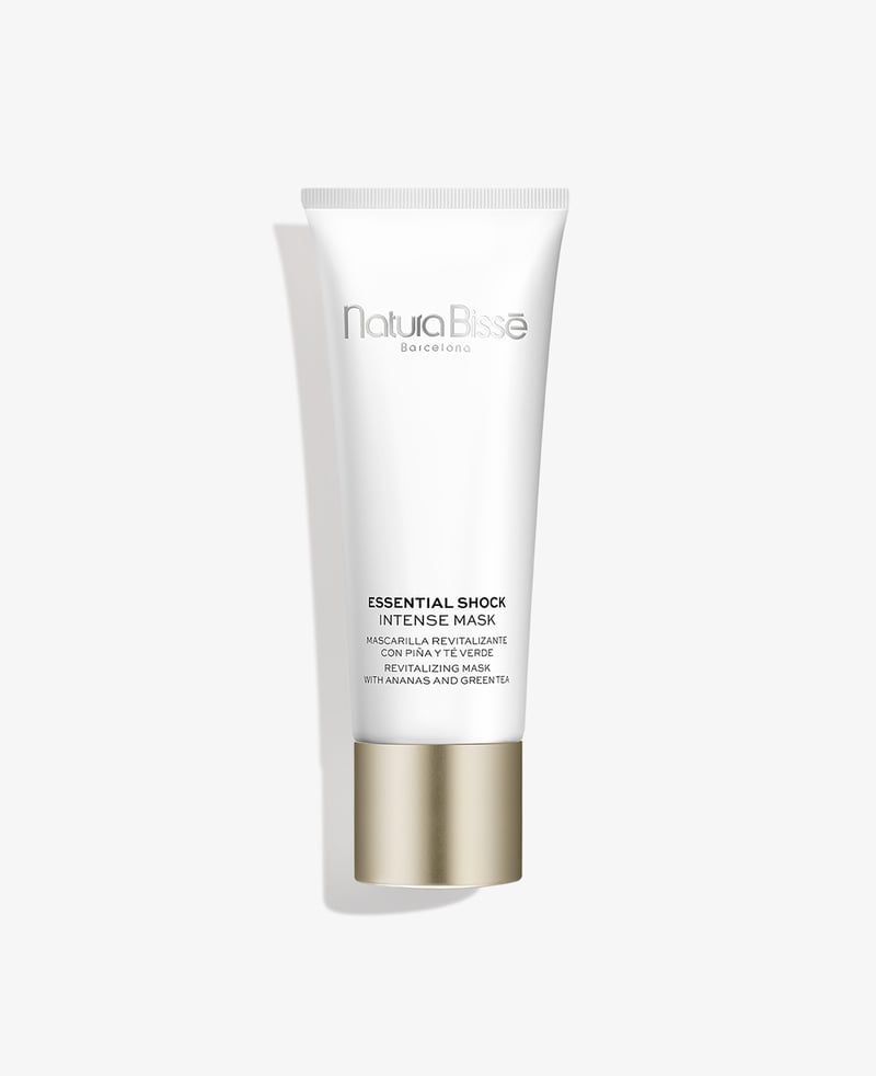 essential shock intense mask