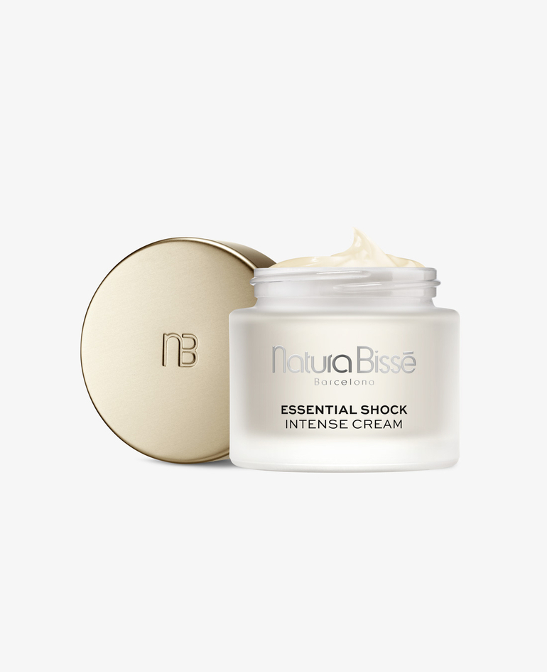 essential shock intense cream