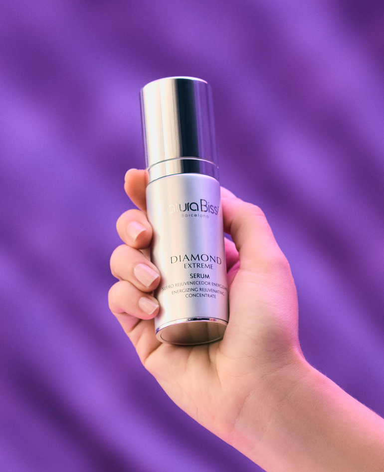diamond extreme serum