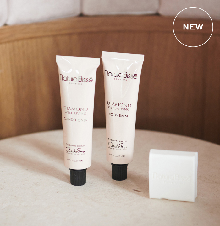 Natura Bisse product