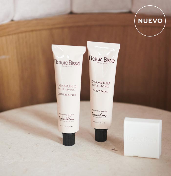 Natura Bisse product