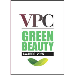 VPC Green Beauty Awards 2025