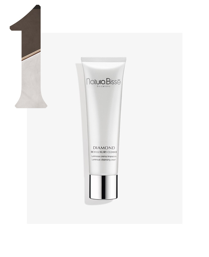 Face wash for oily skin