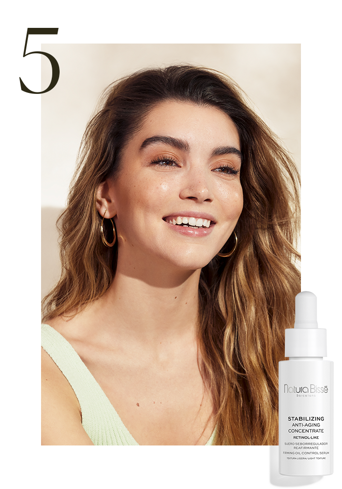 model-inhibit-serum