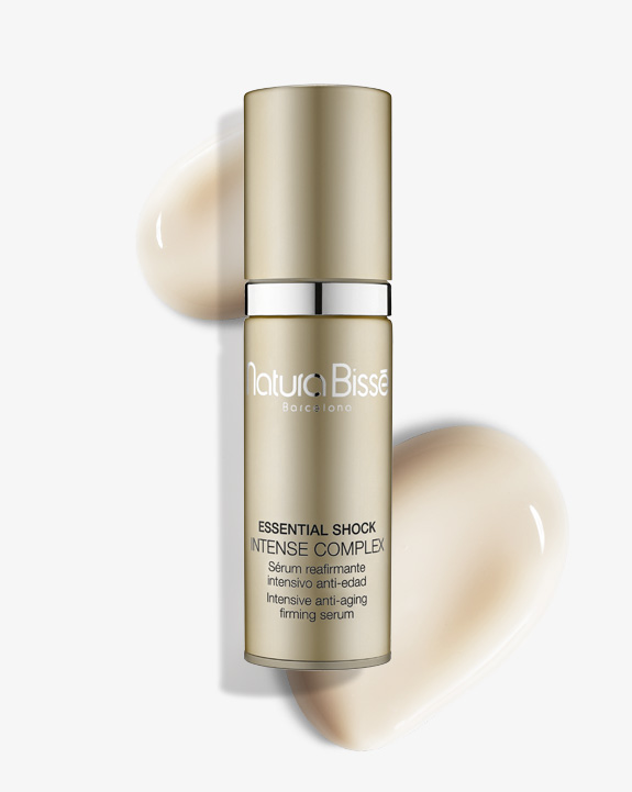 Essential Shock Intense Complex, day serum