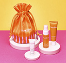 Set de Natura Bissé Diamond Collection travel size