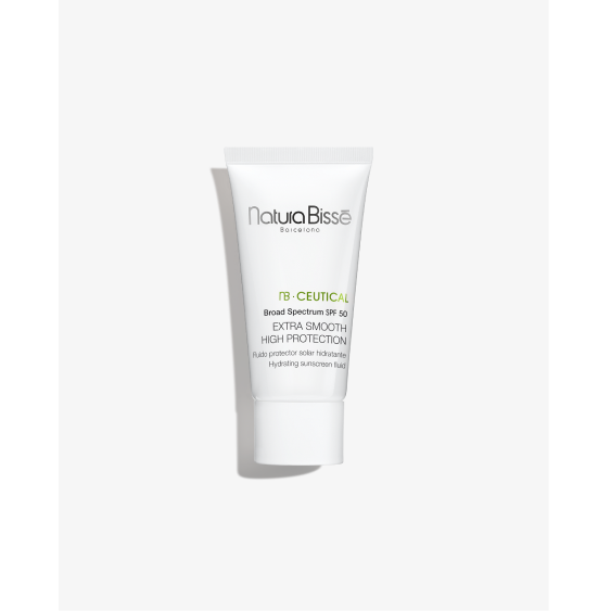 SPF for sensitive skin