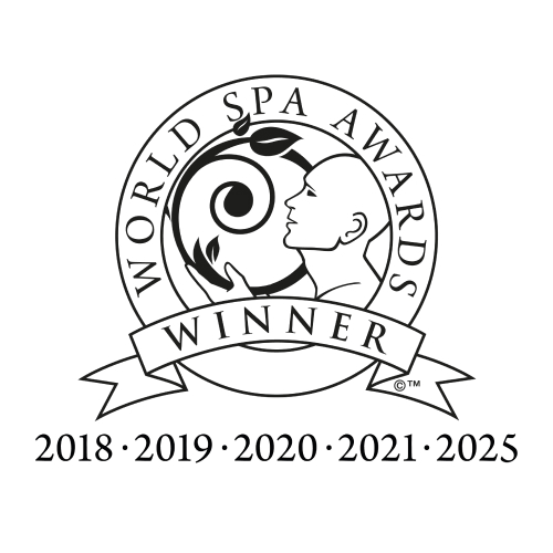 World's Spa Awards Winner: 2018, 2019, 2020, 2021