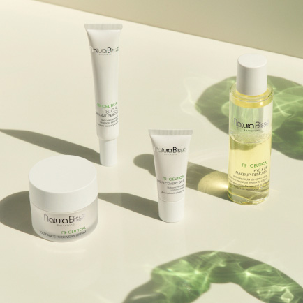 NB Ceutical Collection