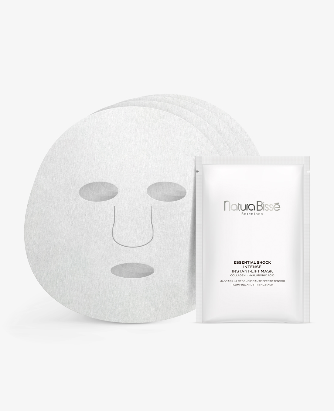 ESSENTIAL SHOCK INTENSE INSTANT-LIFT MASK