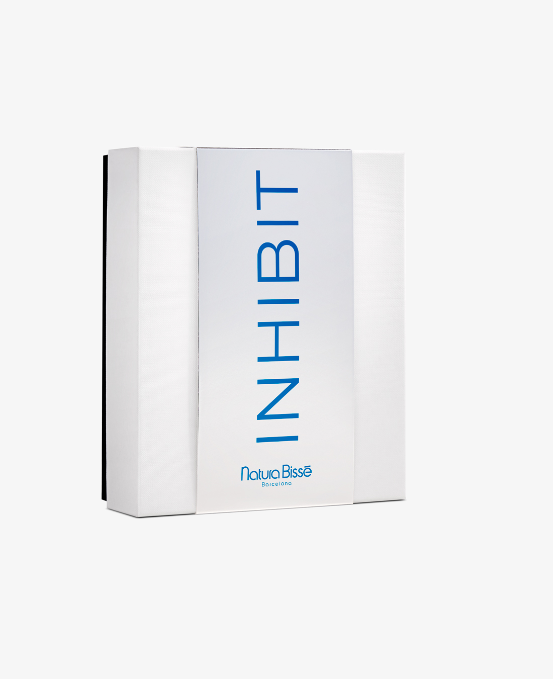 inhibit lift and firm set