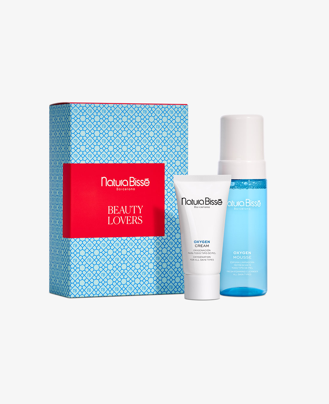 OXYGEN CREAM