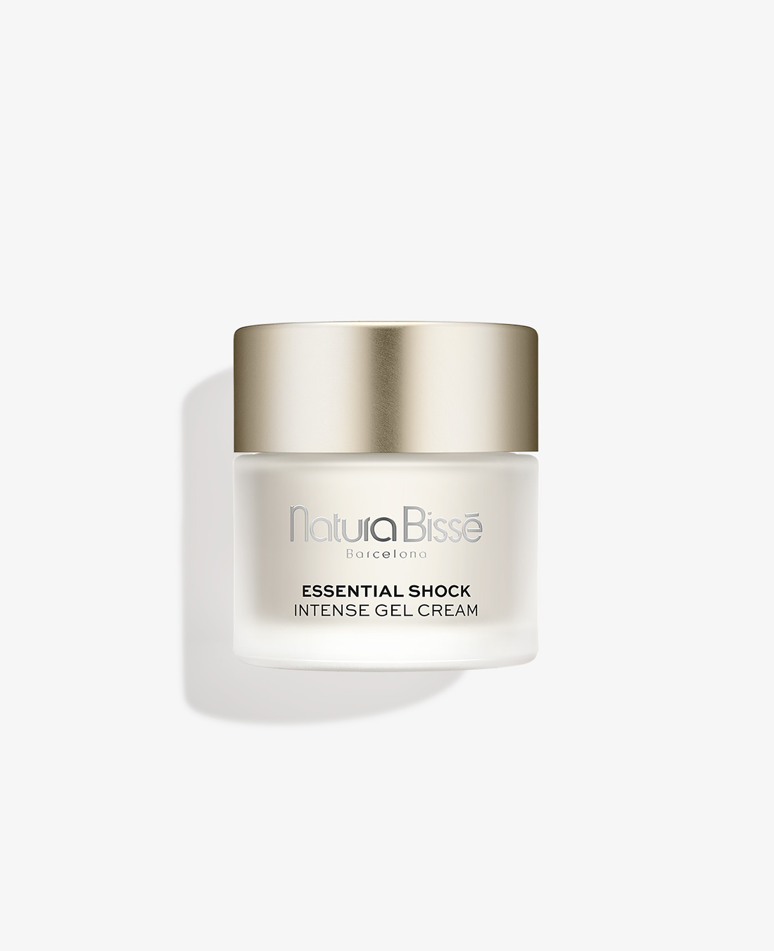 ESSENTIAL SHOCK INTENSE GEL CREAM