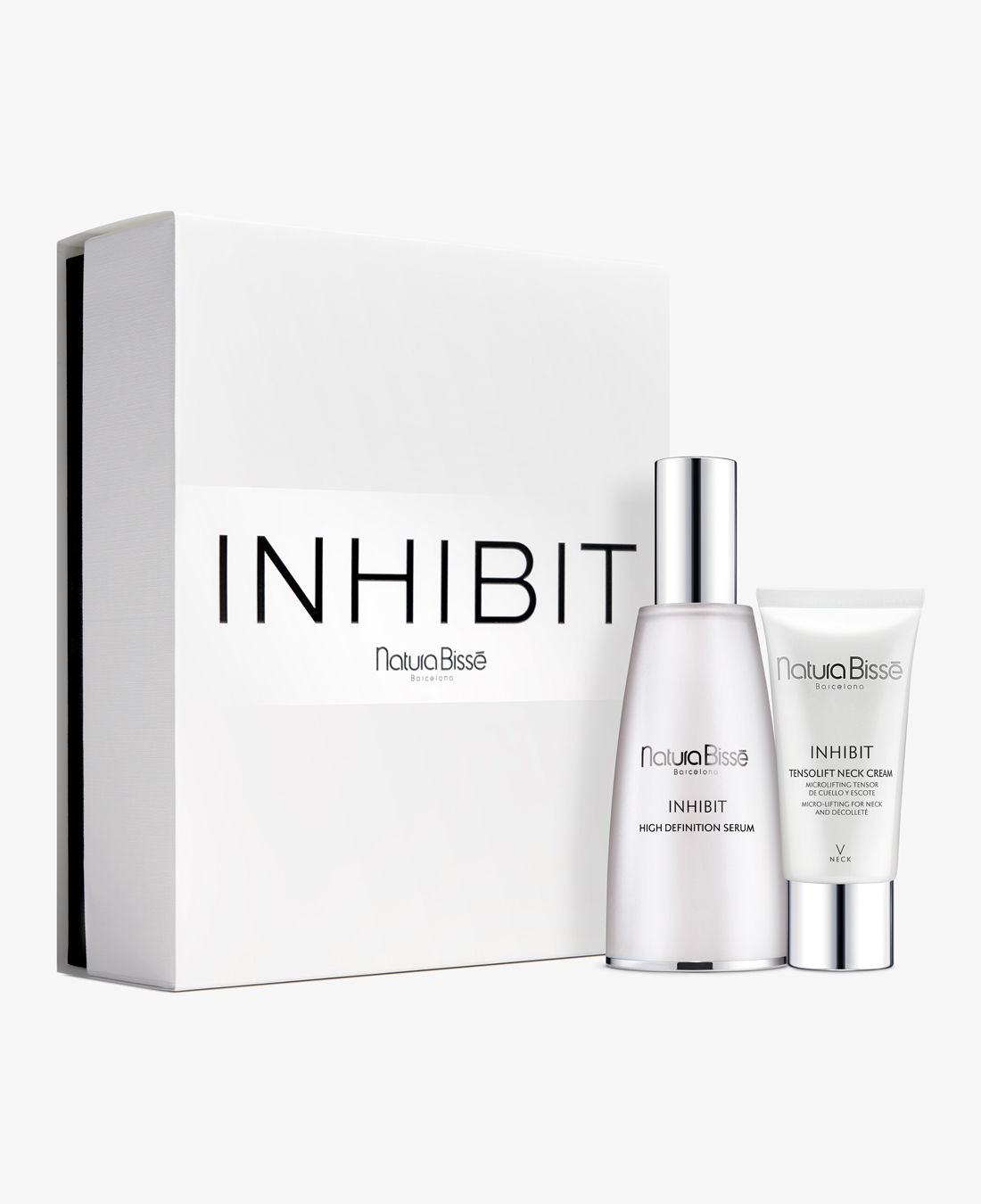 INHIBIT HIGH DEFINITION SERUM